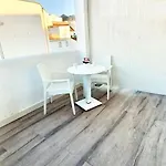홈스테이 Privada Con Terraza Alhattic *
