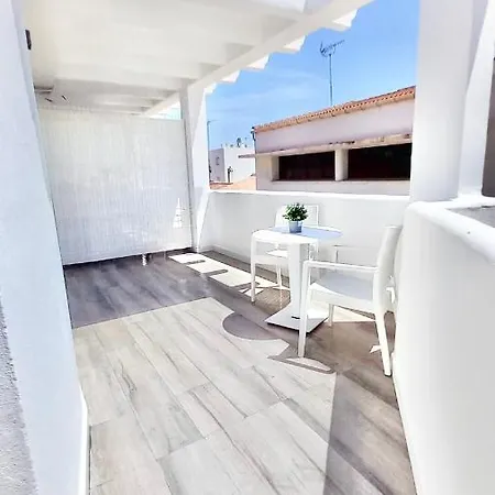 Habitación en casa particular Alhattic Alhaurín de la Torre