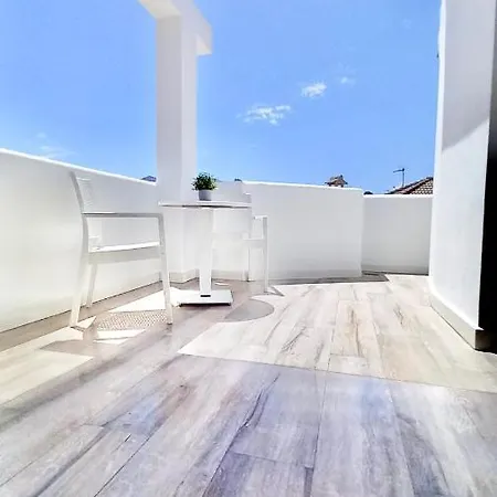 Alhattic Habitación en casa particular Alhaurín de la Torre