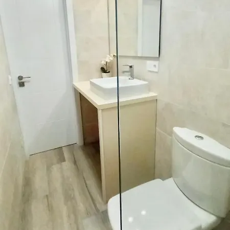 Habitación en casa particular Alhattic *