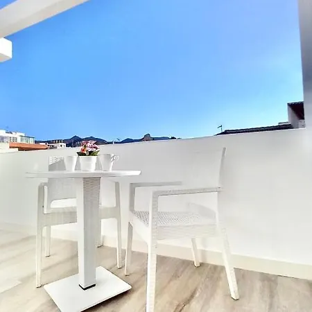 Alhattic Habitación en casa particular Alhaurín de la Torre