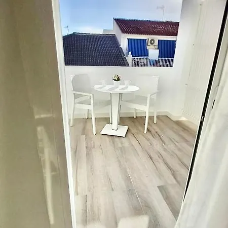Privada Con Terraza Alhattic